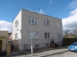 Rodinný dům v obci České Budějovice, okres České Budějovice