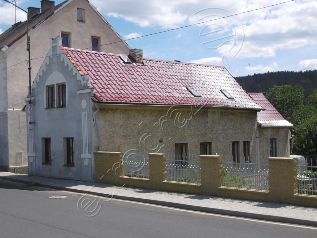 Obrázek dražby