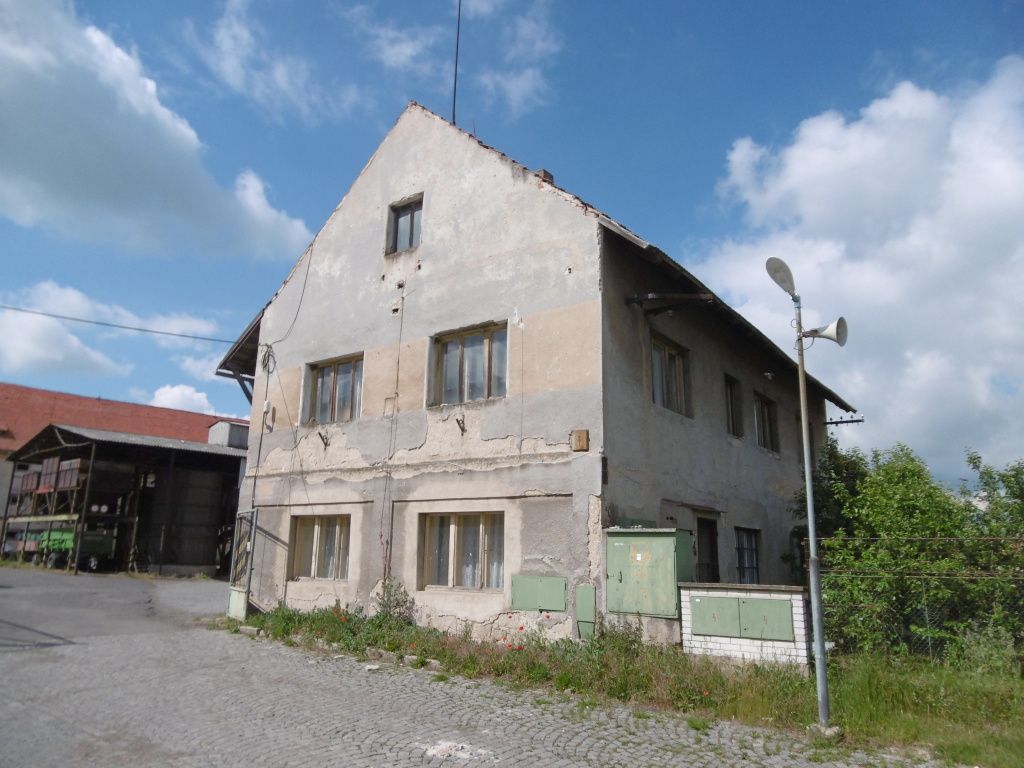 Obrázek dražby