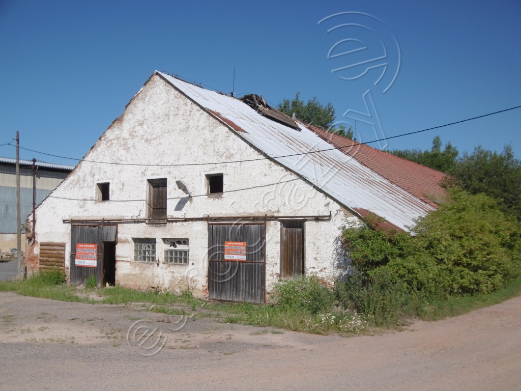 Obrázek dražby