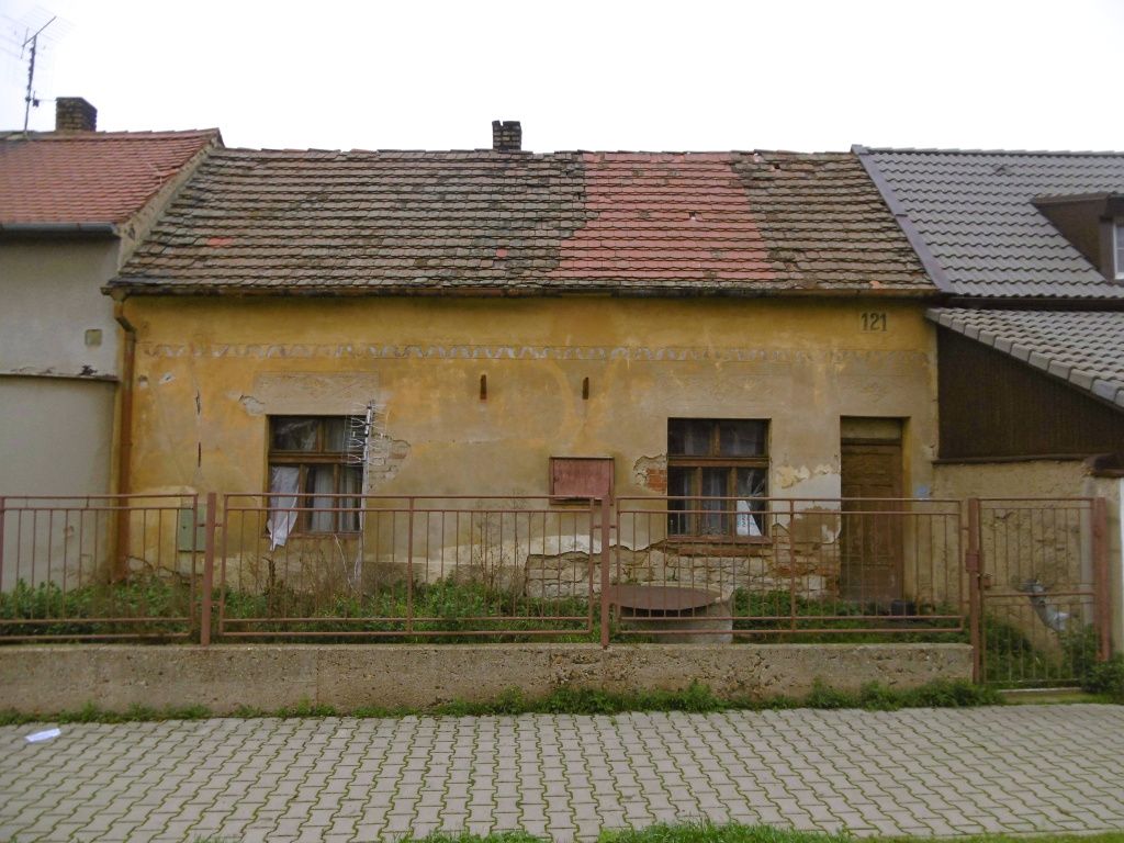 Obrázek dražby