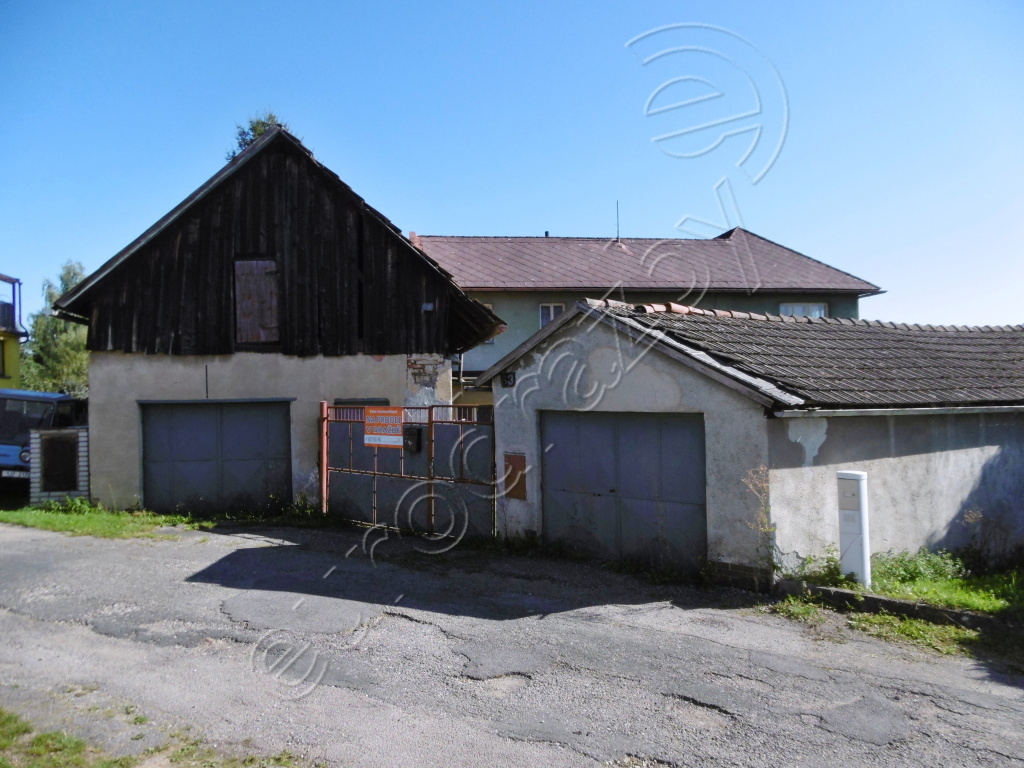 Obrázek dražby