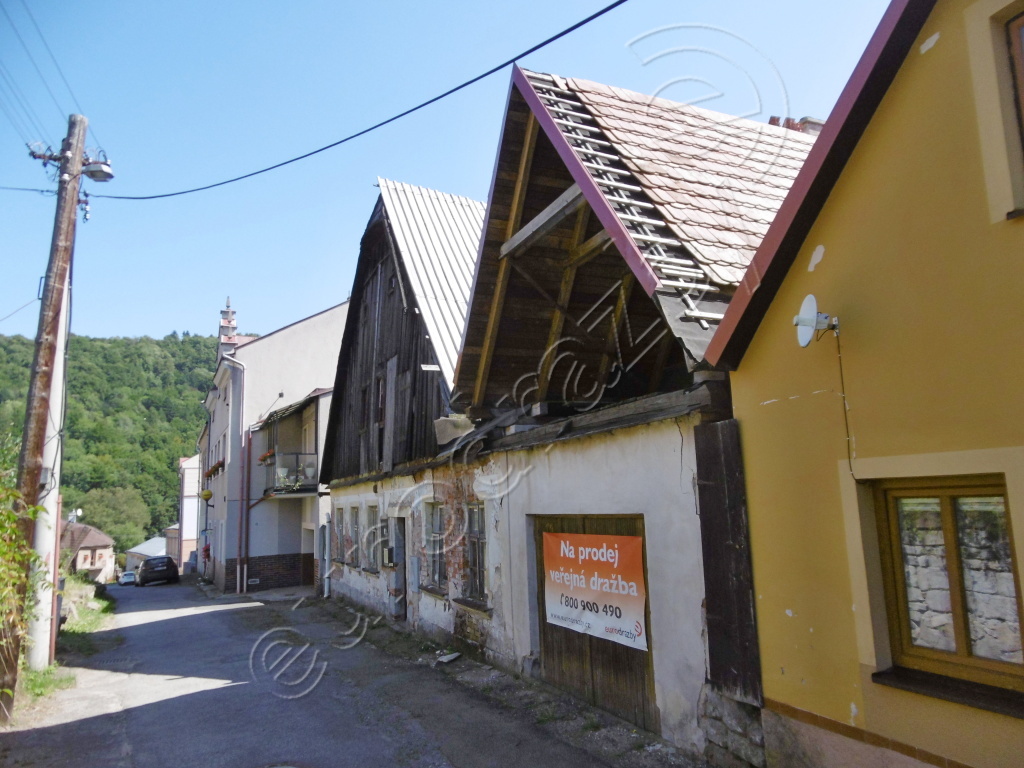 Obrázek dražby