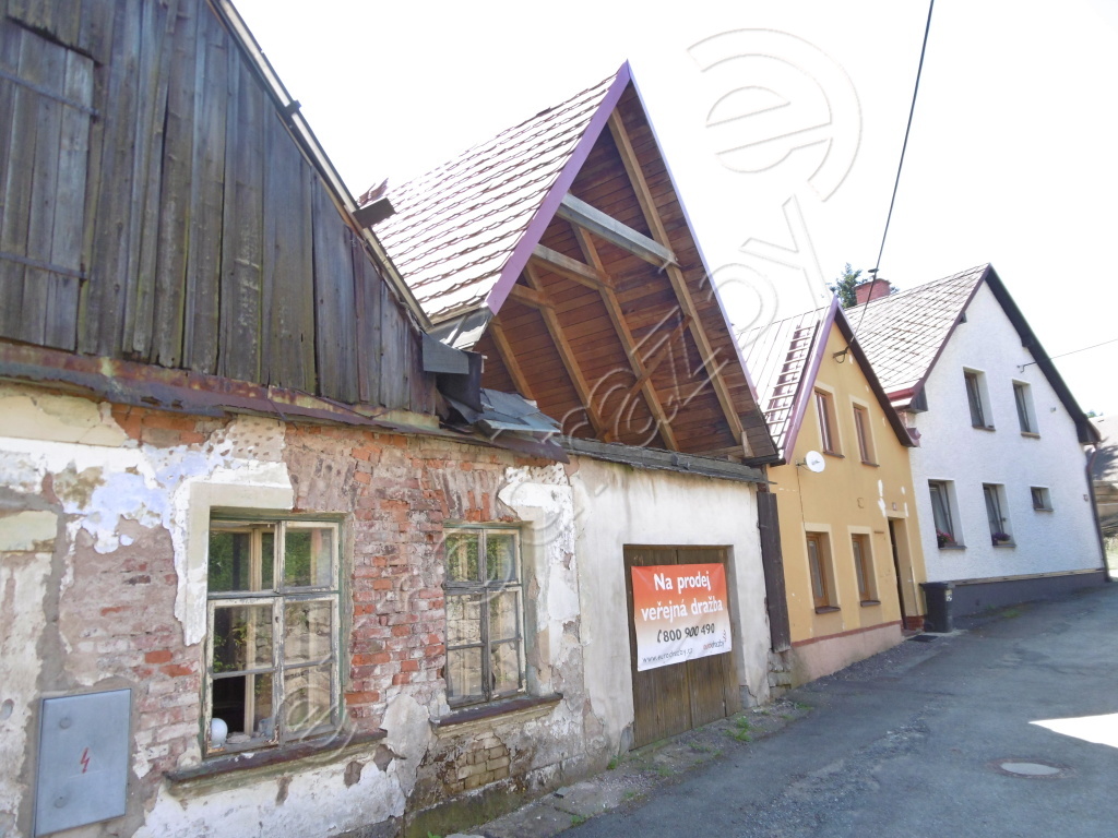 Obrázek dražby