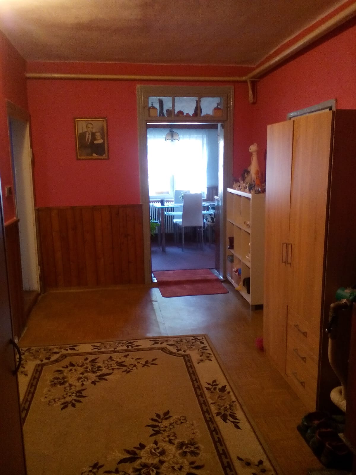 Obrázek dražby