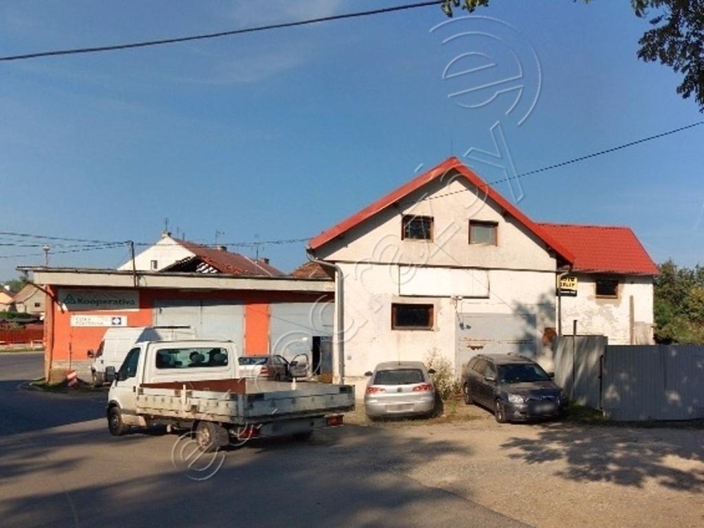 Obrázek dražby