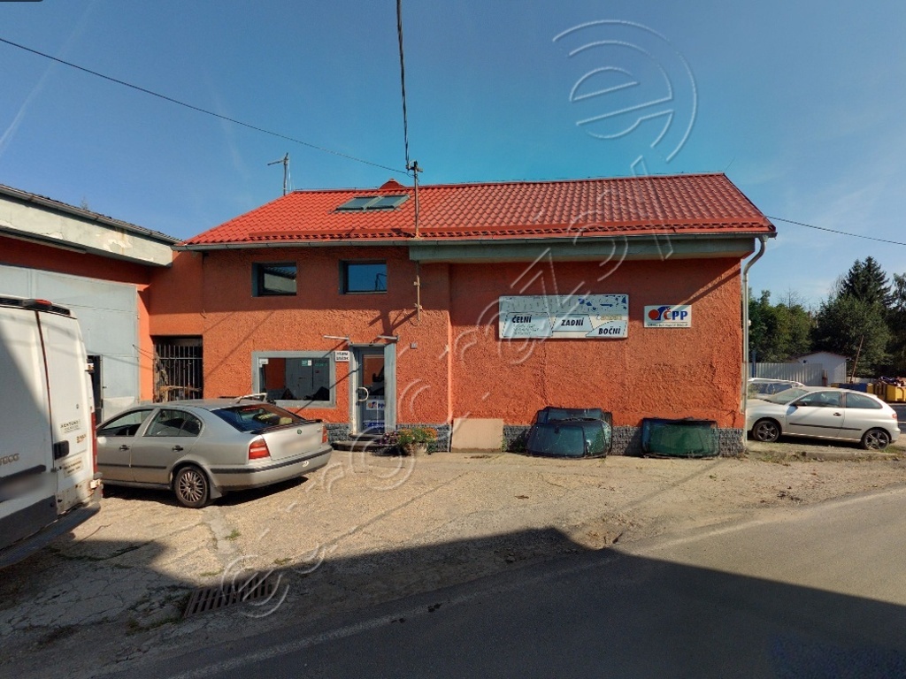 Obrázek dražby