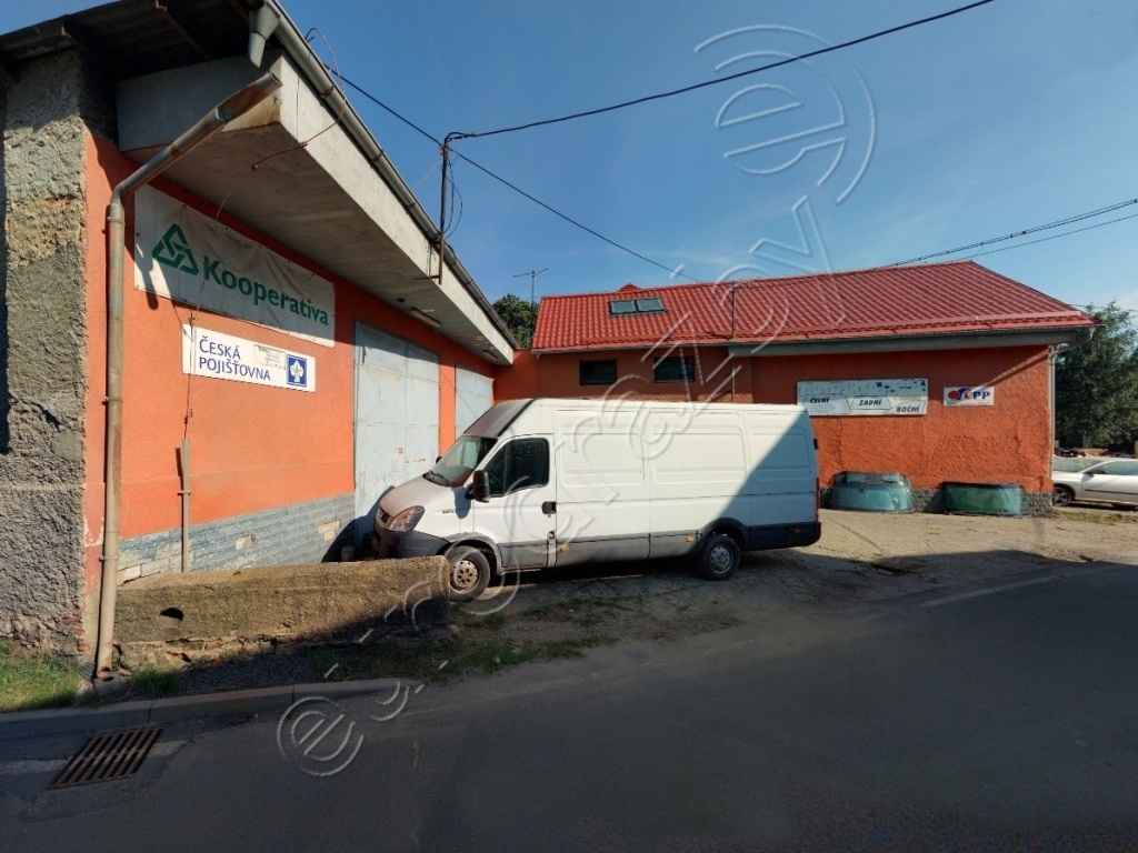 Obrázek dražby