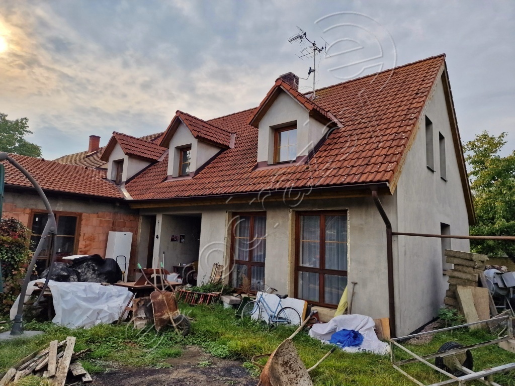 Obrázek dražby