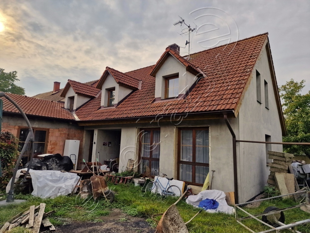 Obrázek dražby