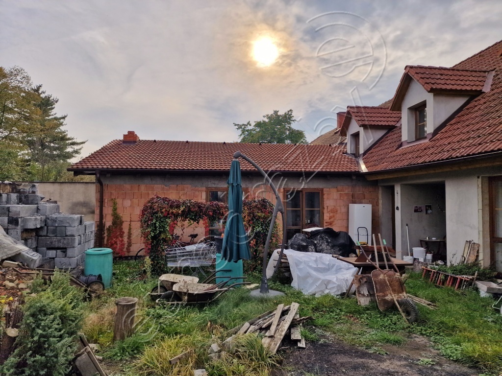 Obrázek dražby