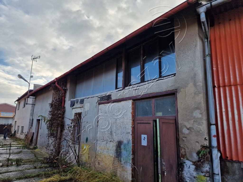 Obrázek dražby