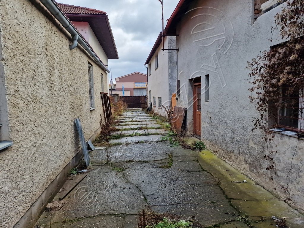 Obrázek dražby