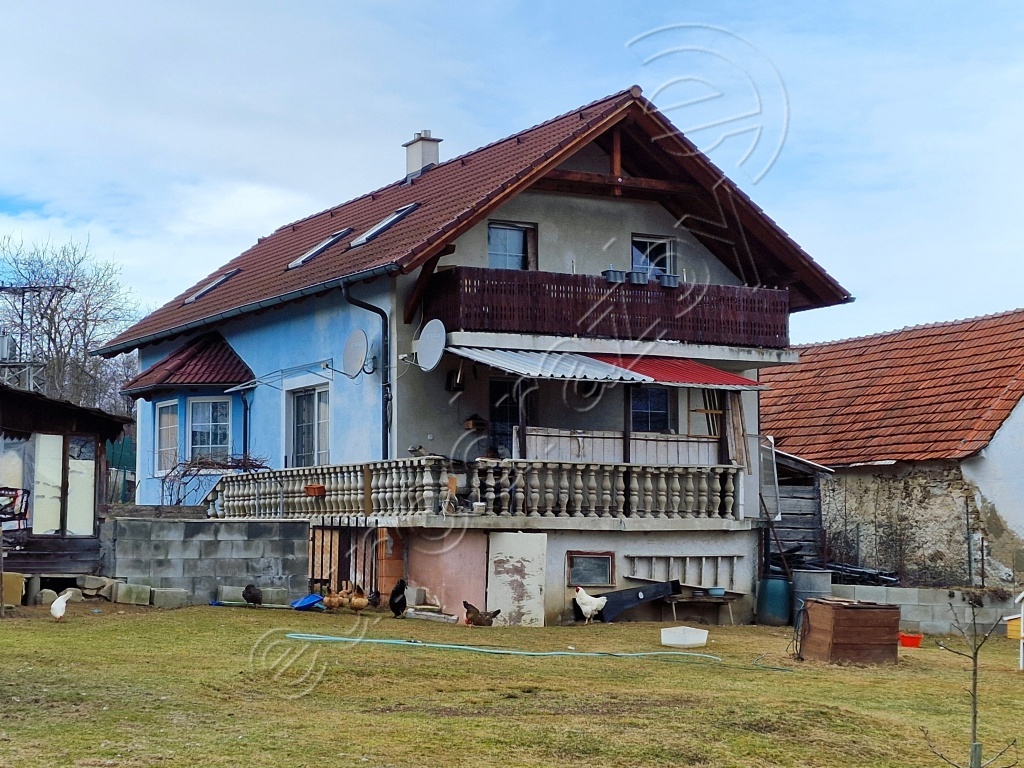 Obrázek dražby