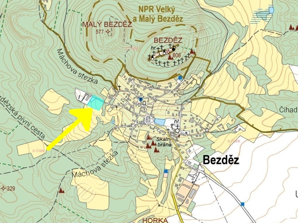 Obrázek dražby