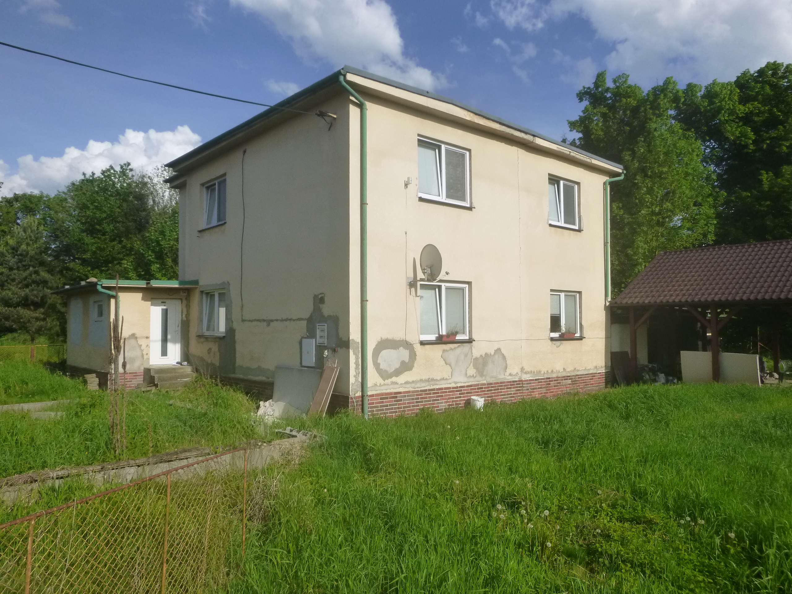 Obrázek dražby