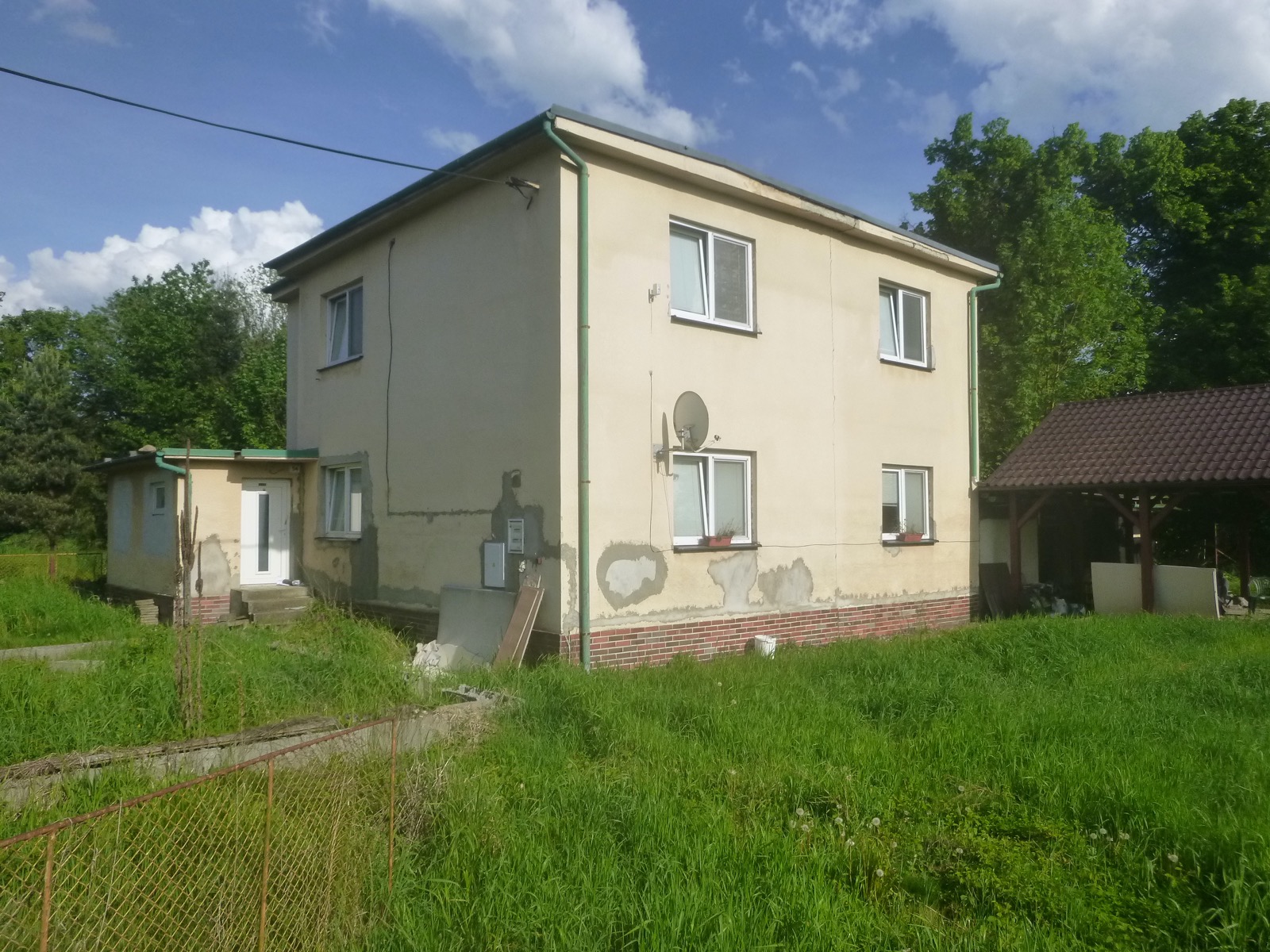 Obrázek dražby