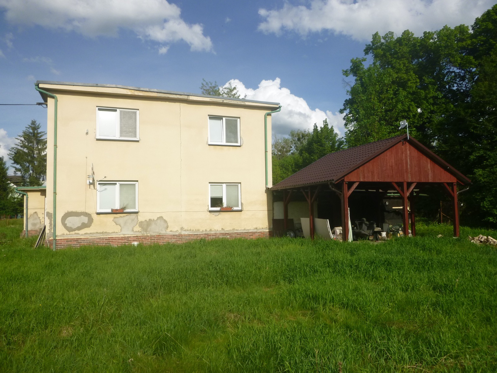 Obrázek dražby