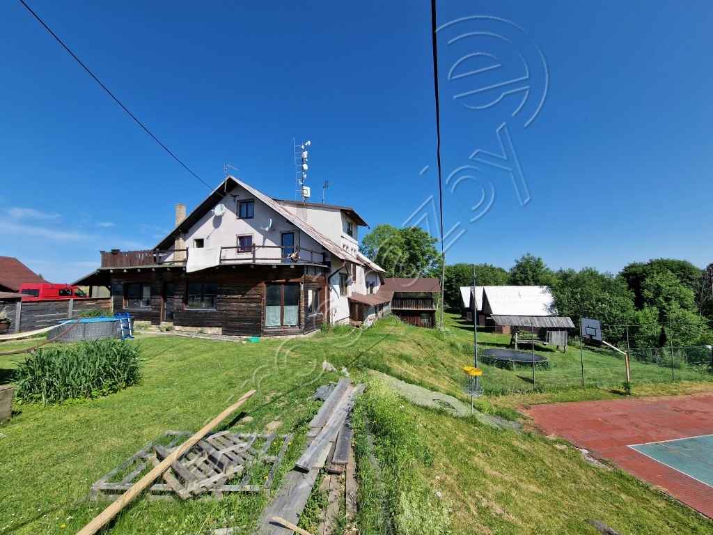 Obrázek dražby