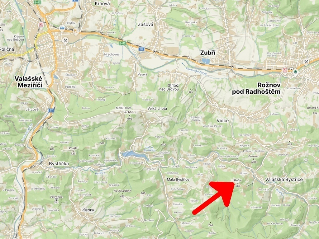 Obrázek dražby