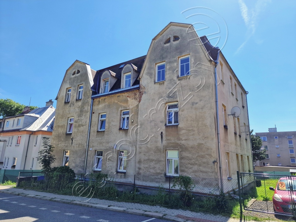 Obrázek dražby