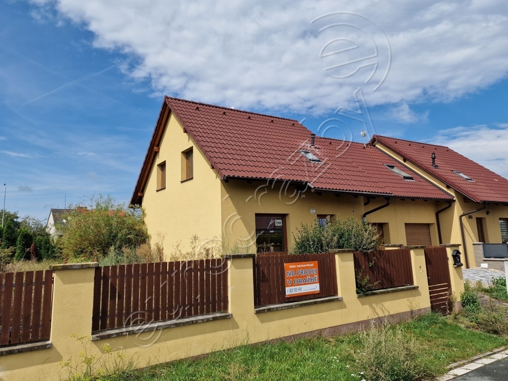 Obrázek dražby
