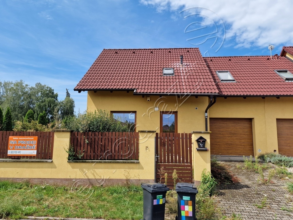 Obrázek dražby