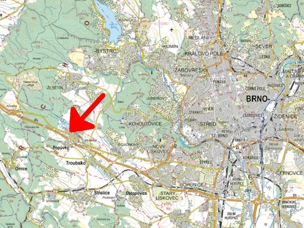 Obrázek dražby