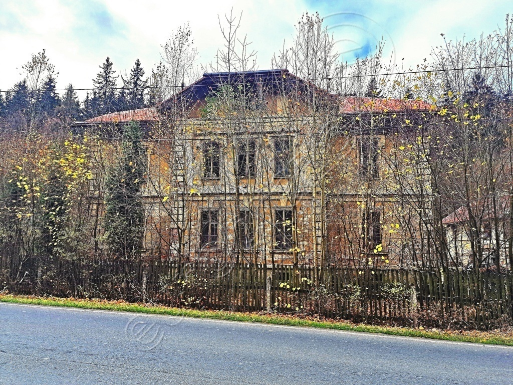 Obrázek dražby