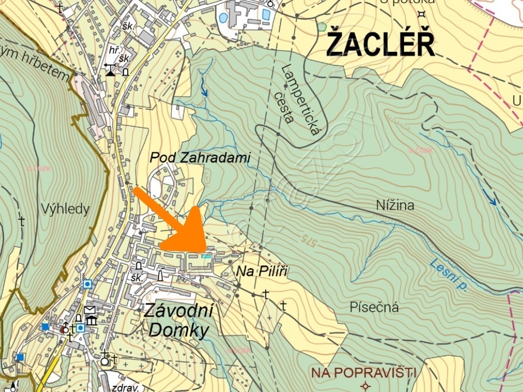 Obrázek dražby