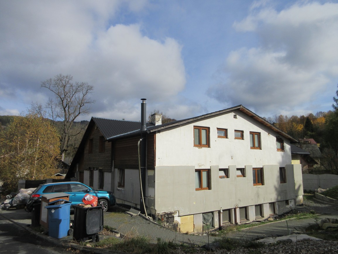 Obrázek dražby