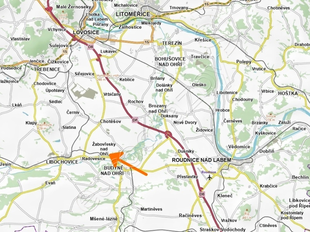 Obrázek dražby