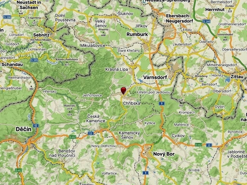 Obrázek dražby