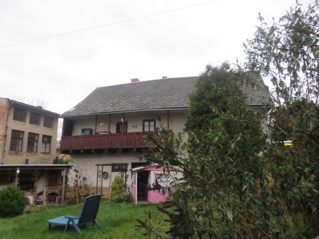 Obrázek dražby