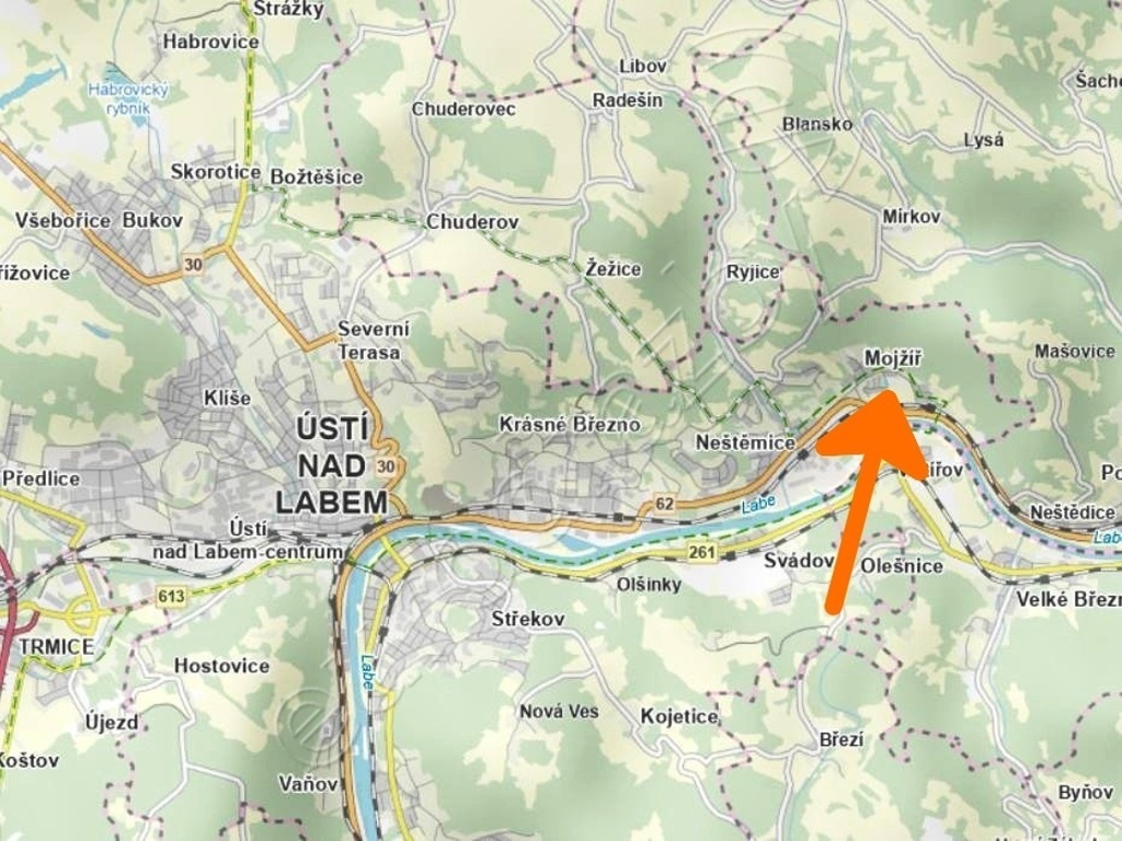 Obrázek dražby