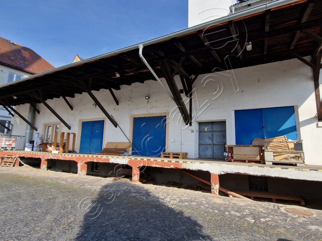 Obrázek dražby