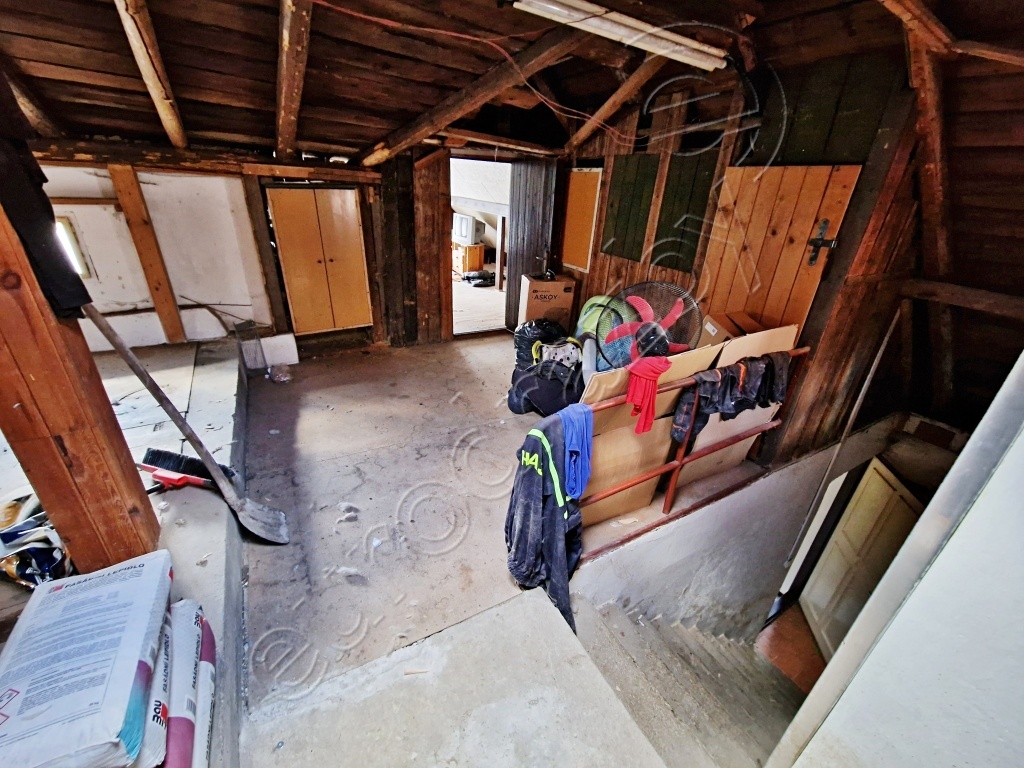 Obrázek dražby