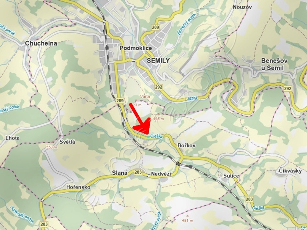 Obrázek dražby