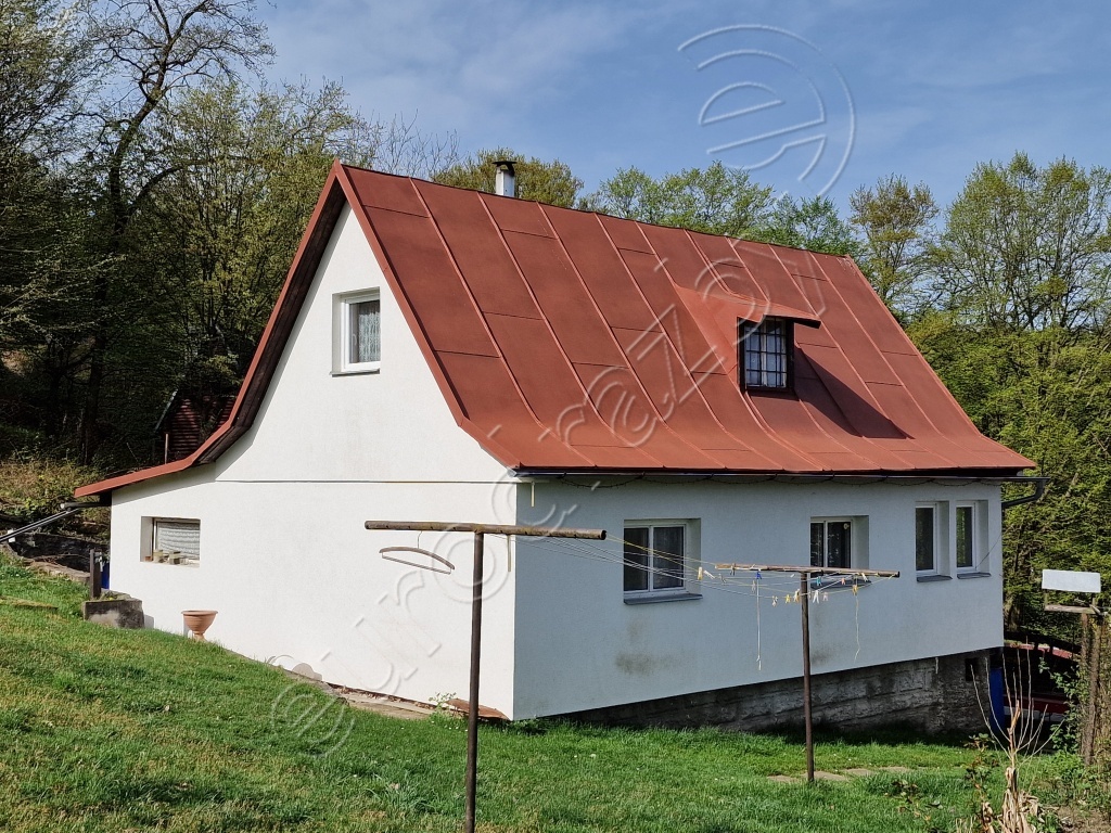 Obrázek dražby