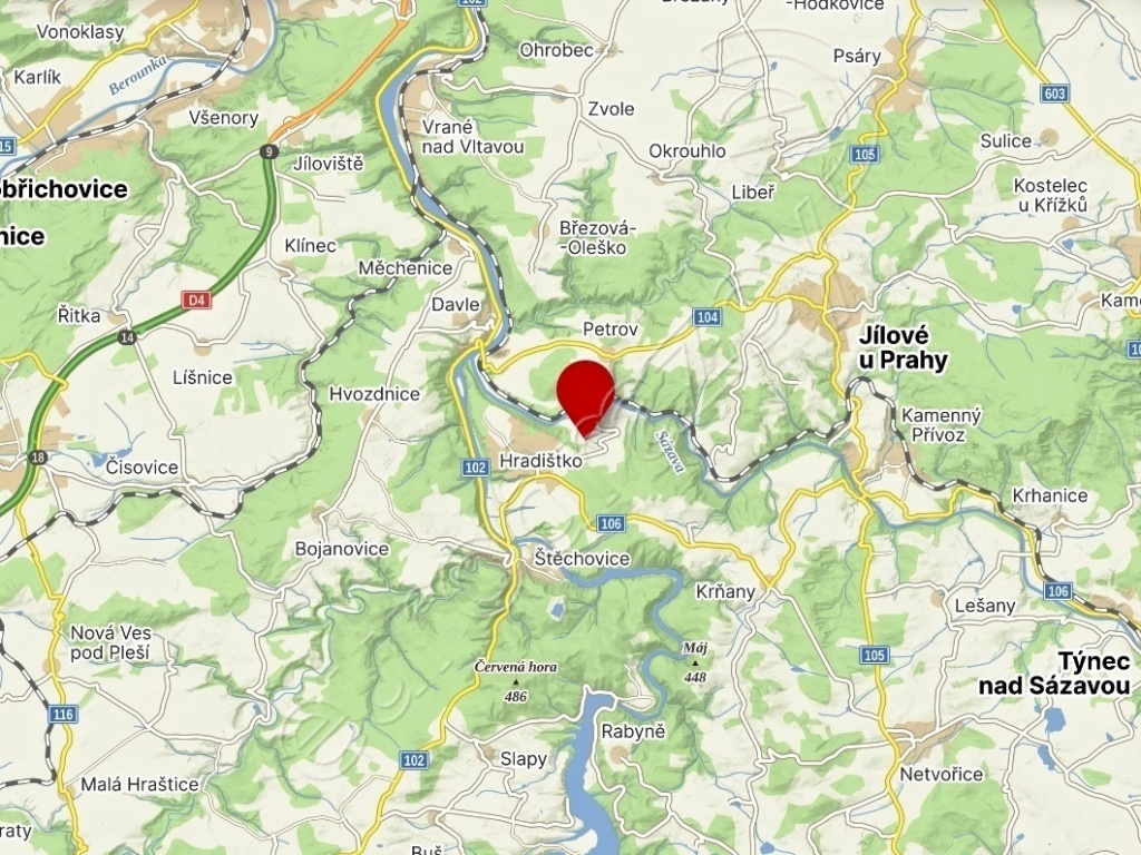 Obrázek dražby