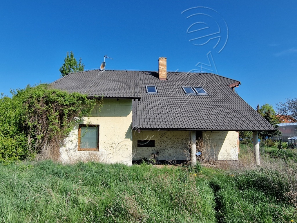 Obrázek dražby