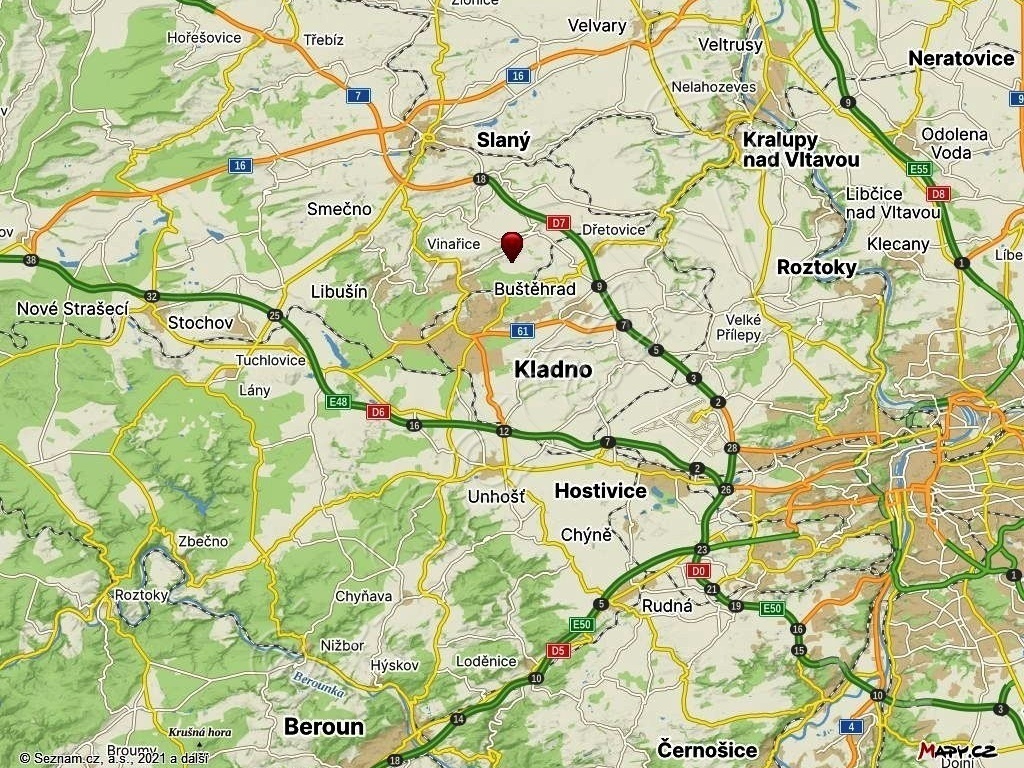 Obrázek dražby