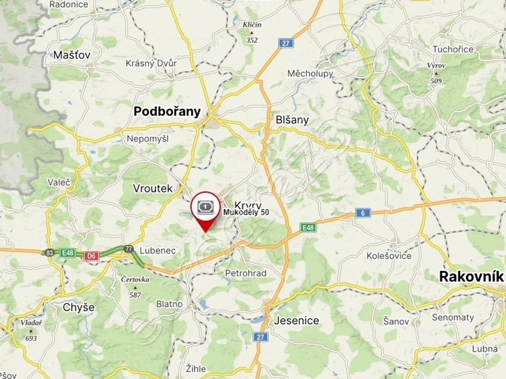 Obrázek dražby
