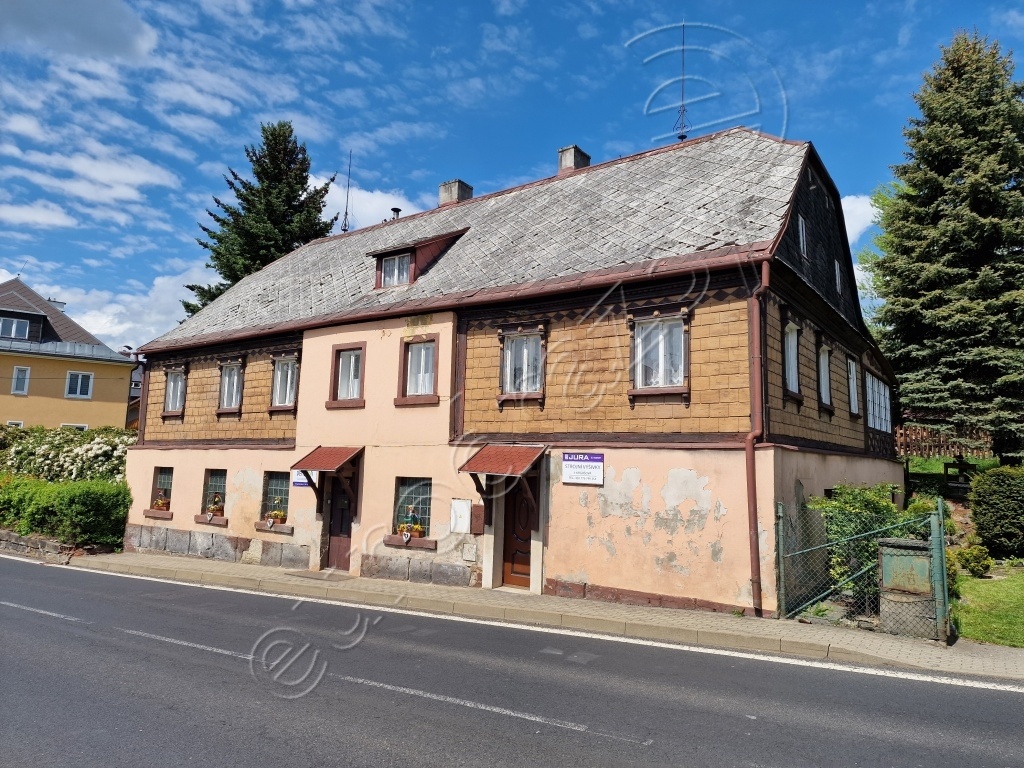 Obrázek dražby
