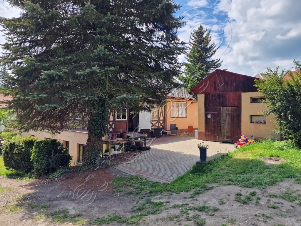 Obrázek dražby