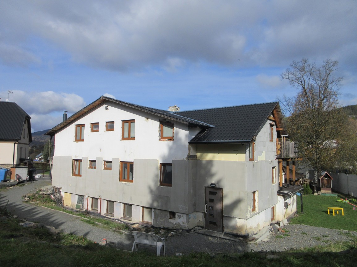 Obrázek dražby