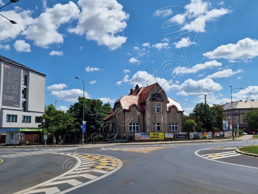 Obrázek dražby