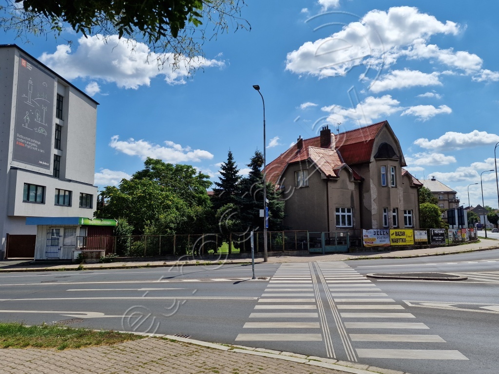 Obrázek dražby