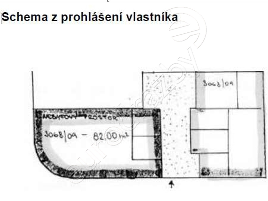 Obrázek dražby