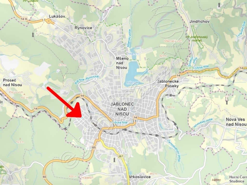 Obrázek dražby